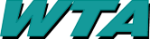 WTA logo